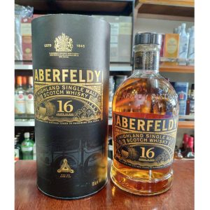 Aberfeldy 16Y 750ML