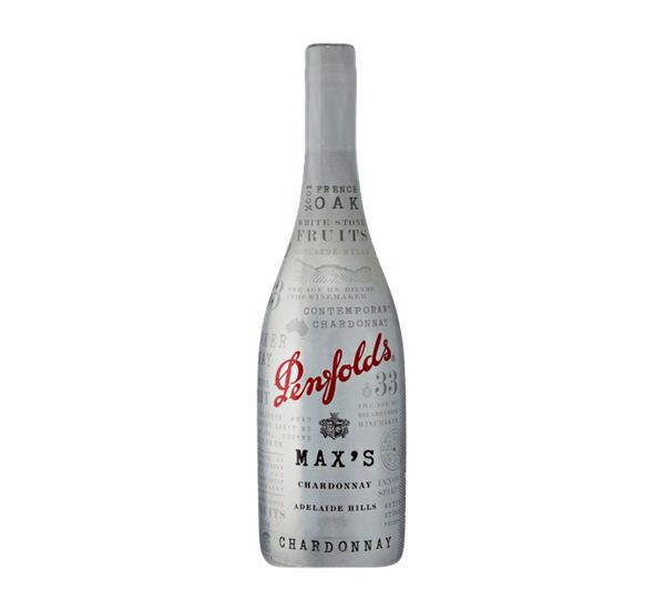 Penfold’s Max Chardonnay