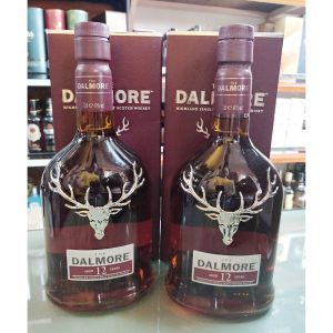 Dalmore 12Y 700ML