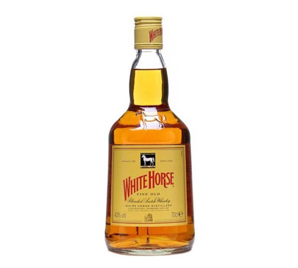 White Horse 750ML