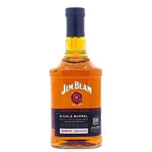 Jim Beam Single Barrel 108 750ML