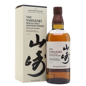 Yamazaki Reserve 700ML
