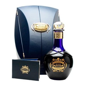 Royal Salut 62Gun Limited ed 1L