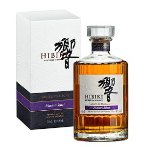 Hibiki Harmony Master's Sect 700ML