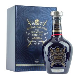 Royal Salute Diamond Jubilee 700ML
