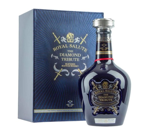 Royal Salute Diamond Jubilee 700ML