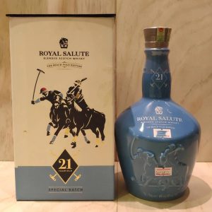 Royal Salut 21y Sepcial Batch 750ML