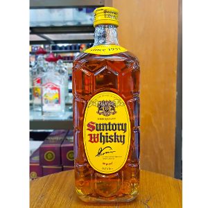 Suntory Kakubin 700ML