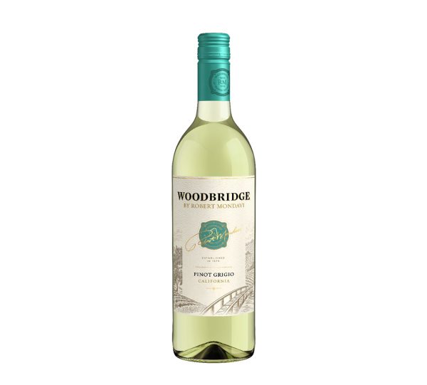 Robert Mondavi Woodbridge Pinot Grigio