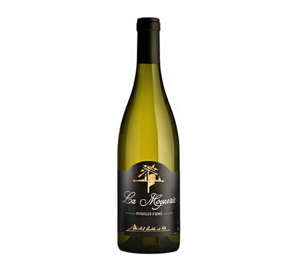 La Moyerie Pouilly Fume