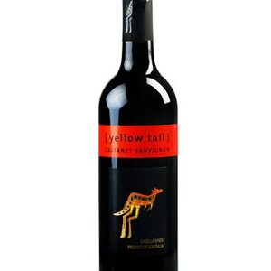 Yellow Tail Cabernet Sauvignon