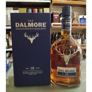 Dalmore 18Y 700ML