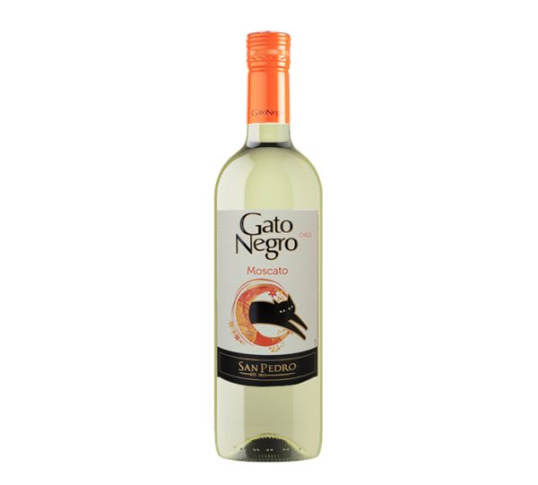 Gato Negro Moscato