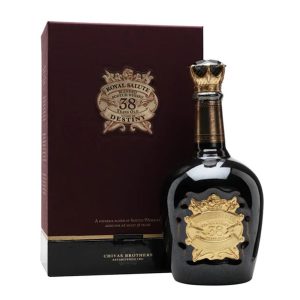 Royal Salute 38Y 500ML