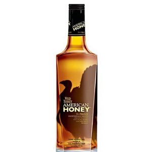 Wild Turkey American Honey 750ML