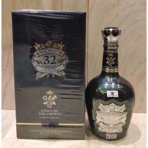 Royal Salute 32y 500ML