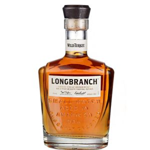 Wild Turkey Longbranch 1Liter