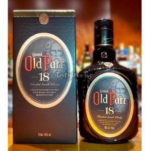 Old Parr 18Y 750ML