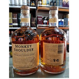 Monkey Shoulder 1L
