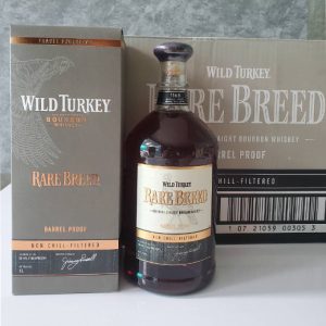 Wildturkey Rare Breed 1Liter