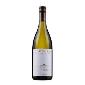 Cloudy Bay Chardonnay