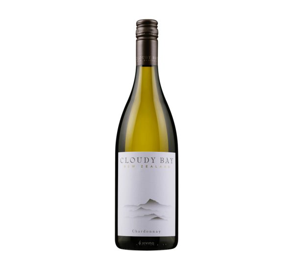 Cloudy Bay Chardonnay