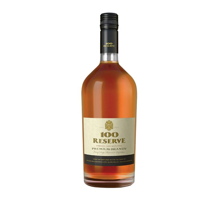 100 Reserve 750ML