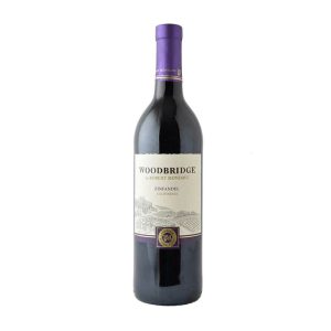 Robert Mondavi Zinfandel