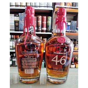 Maker’s 46 Bourbon 750ML