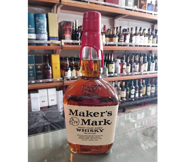Maker’s Mark 1L