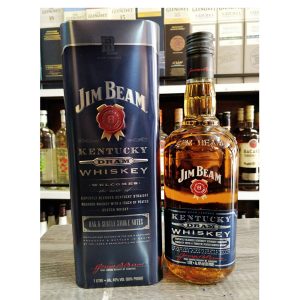 Jim Beam Dram (1L,40%)