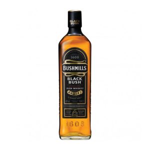 Busmhill Black 1Liter