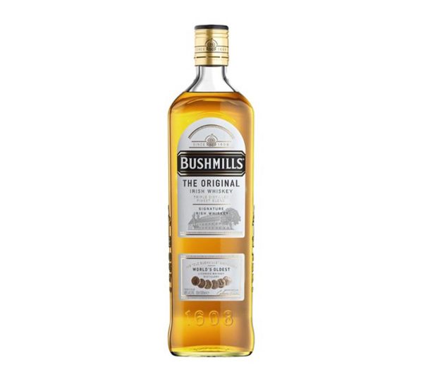 Bushmill Original 1Liter