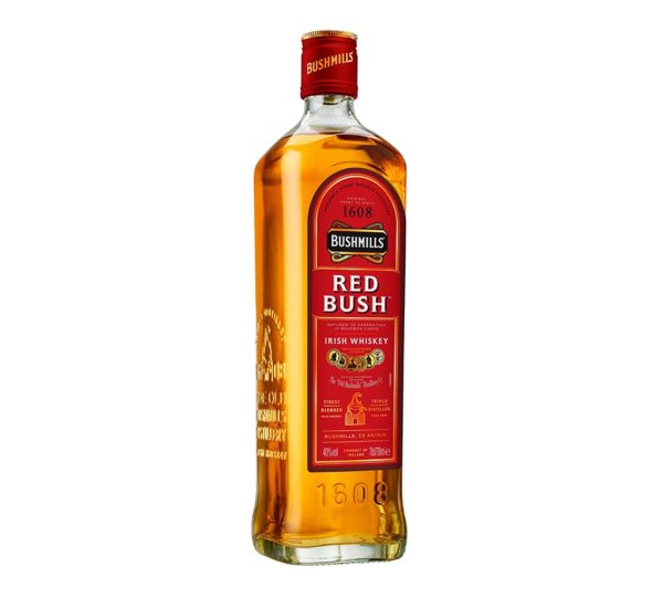 Bushmill Red Bush 700ML