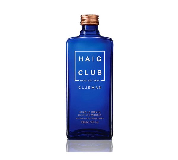 Haig Club Clubman 700ML