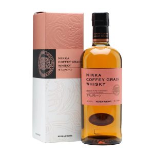 Nikka Coffey Grain 700ML