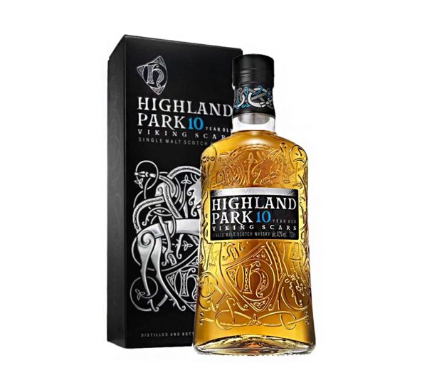 Highland Park 10Y 700ML