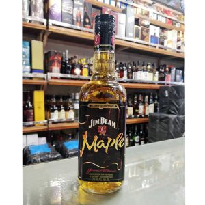 Jim Beam Maple 700ML (35%)