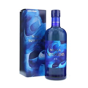Nikka Session 700ML