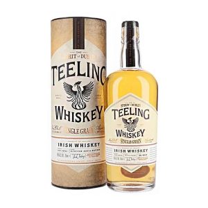 Teeling Single Grain 1Liter