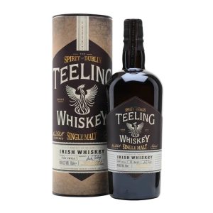 Teeling Single Malt 700ML