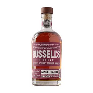 Wild Turkey Russell's Reserve 750ML