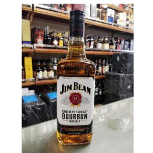 Jim Beam White Label 1Liter