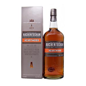 Auchentoshan Heartwood 1Liter