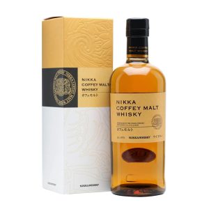 Nikka Coffey Malt 700ML
