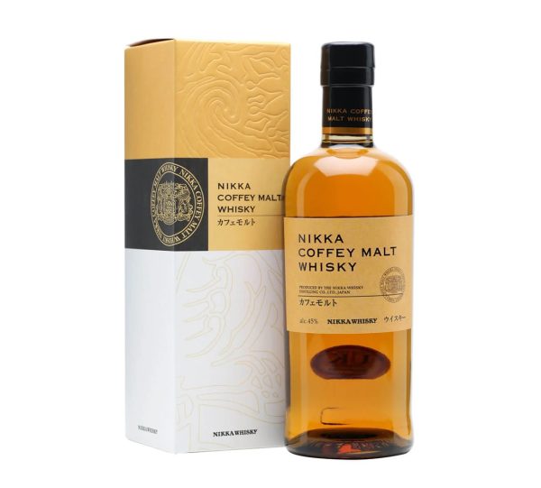 Nikka Coffey Malt 700ML