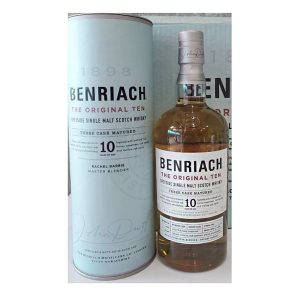 Benriach 10Y Original 700ML