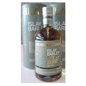 Bruichladdich Islay 2012 700ML