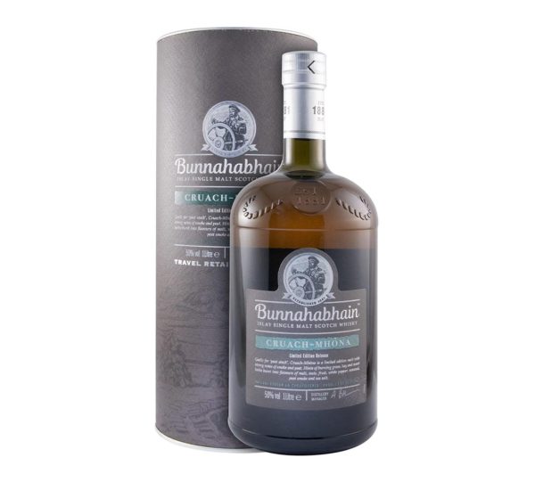 Brunnahabhain Cruach-Mhona 1Liter