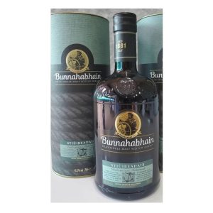 Bunnahabhain Stiuireadair 700ML